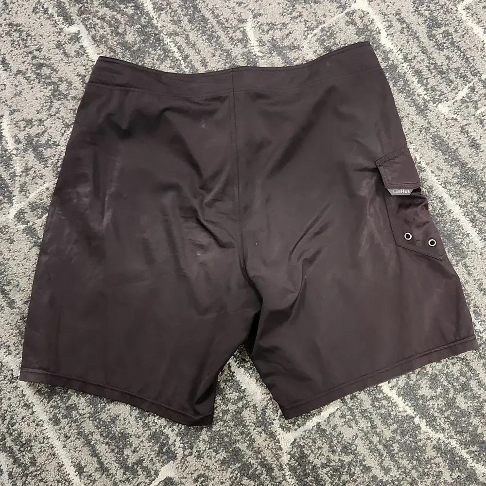 Kihei Canoe Club Da Hui Board Shorts XXL